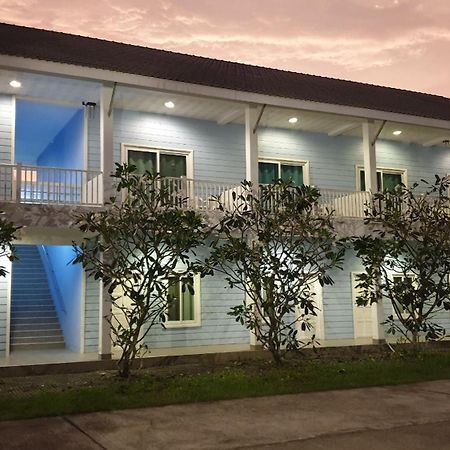 Vanilla Ville Resort Khlong Thom Экстерьер фото