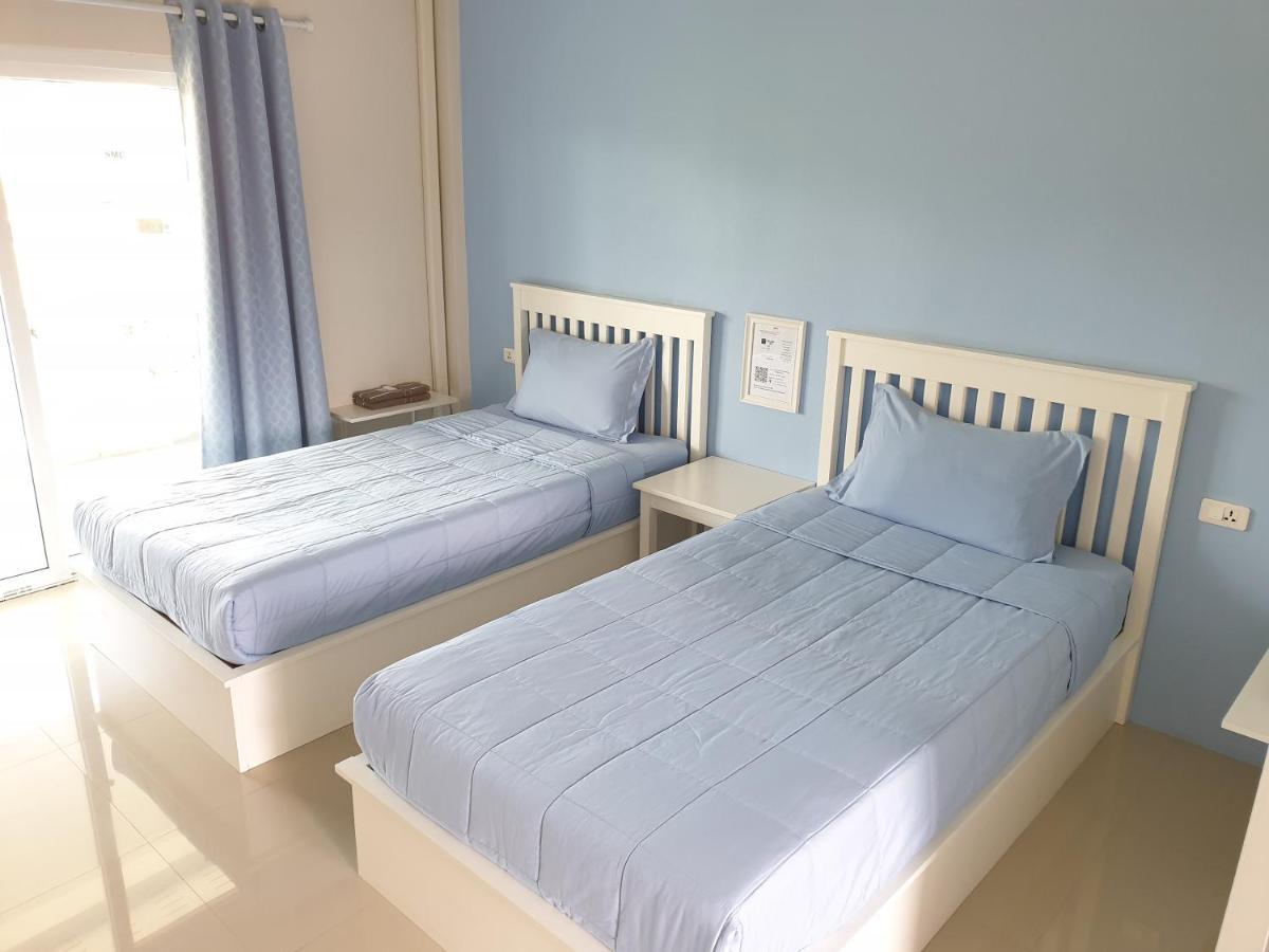 Vanilla Ville Resort Khlong Thom Экстерьер фото