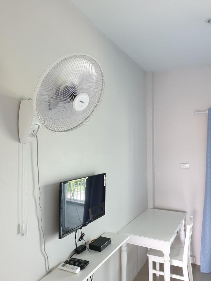 Vanilla Ville Resort Khlong Thom Экстерьер фото