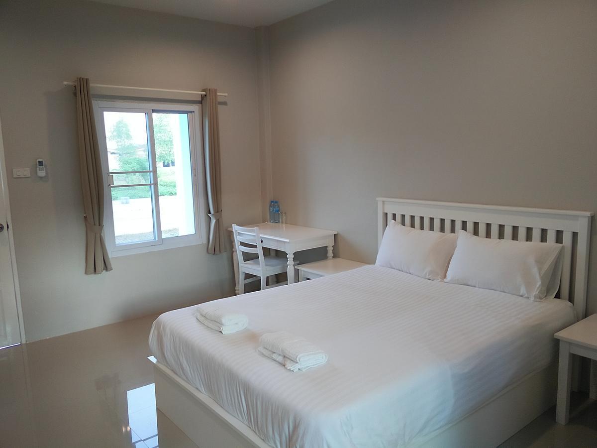 Vanilla Ville Resort Khlong Thom Экстерьер фото